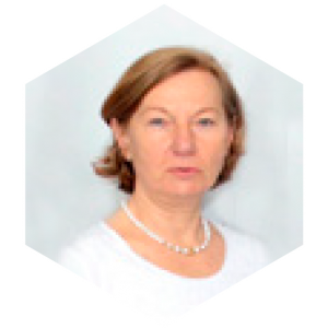 Dr. med. Ulrike Haucap-Osterhaus Fachärztin für Innere Medizin
