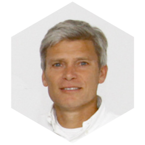 Dr. Matthias Pothmann Chefarzt, Facharzt für Orthopädie